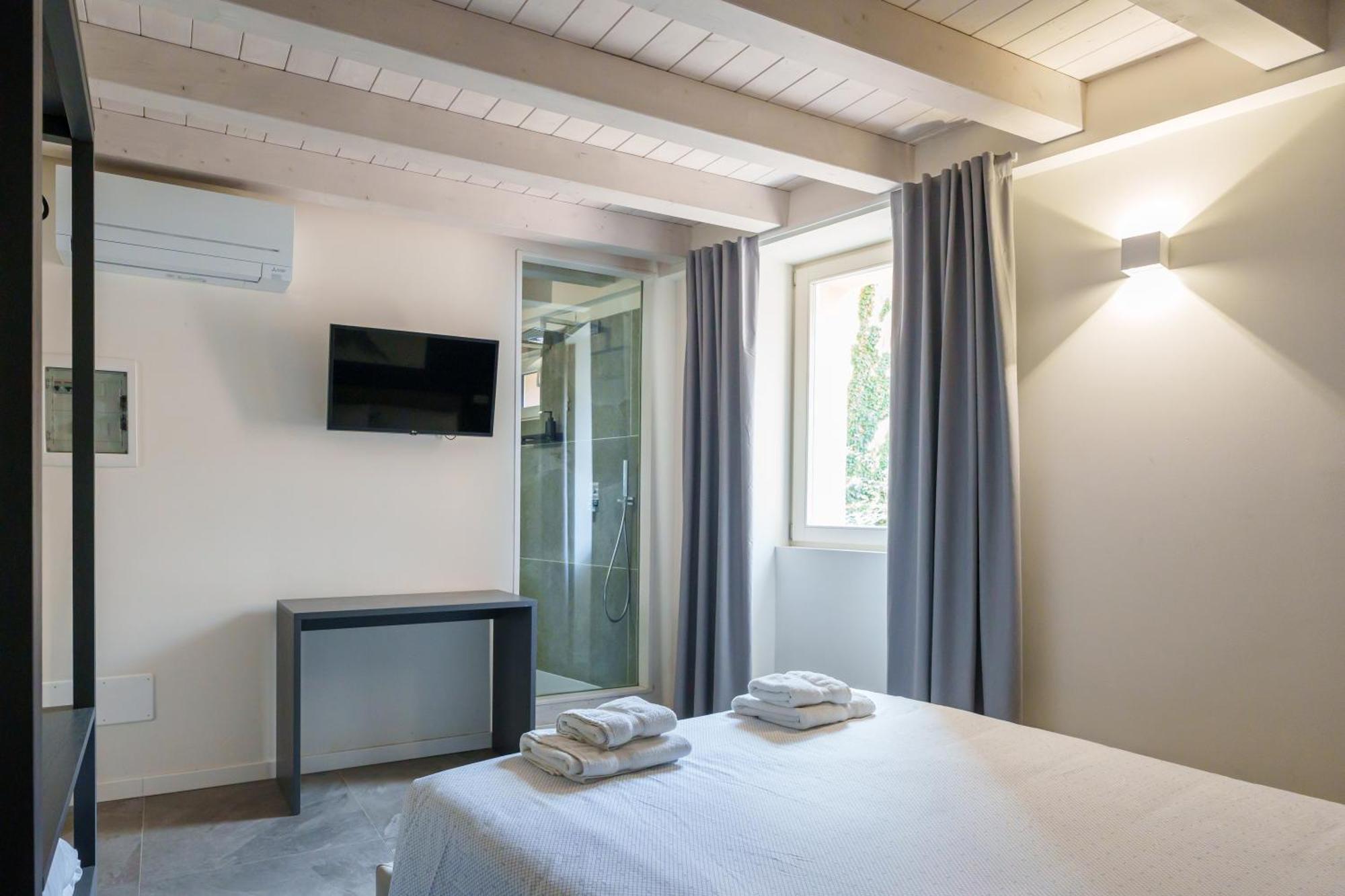 La Casa Incartata Apartment Тосколано Мадерно Екстериор снимка