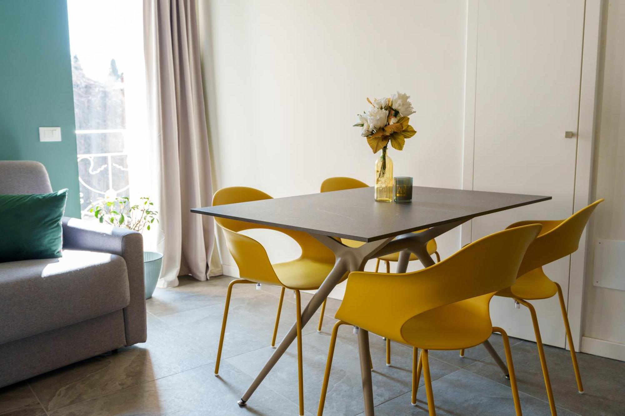 La Casa Incartata Apartment Тосколано Мадерно Екстериор снимка